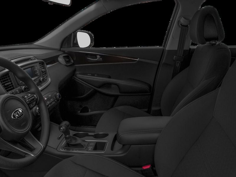 2017 Kia Sorento L