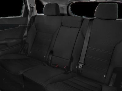 2017 Kia Sorento L