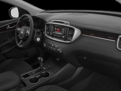 2017 Kia Sorento L