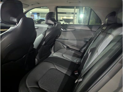 2023 Kia Niro EV Wave