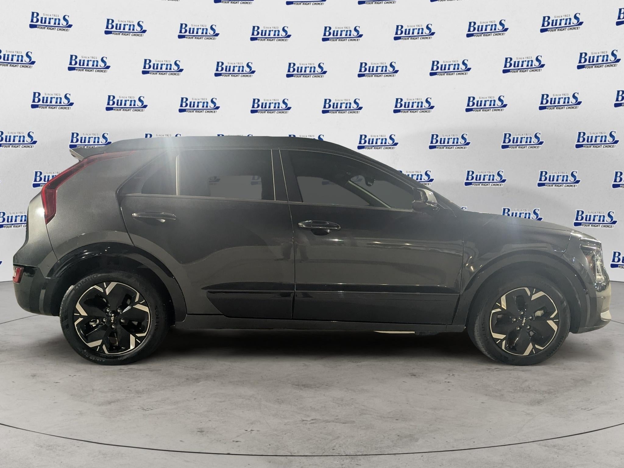 2023 Kia Niro EV Wave