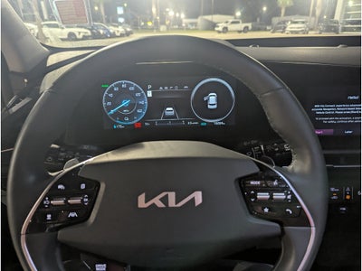 2023 Kia Niro EV Wave