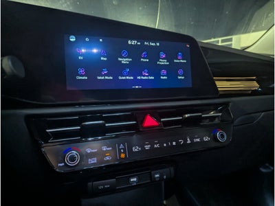 2023 Kia Niro EV Wave
