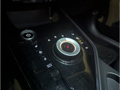2023 Kia Niro EV Wave