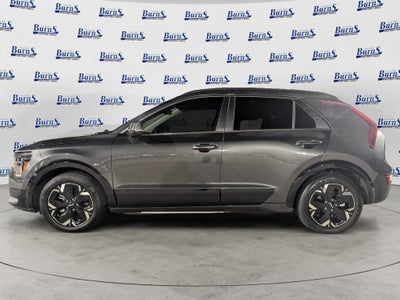 2023 Kia Niro EV Wave