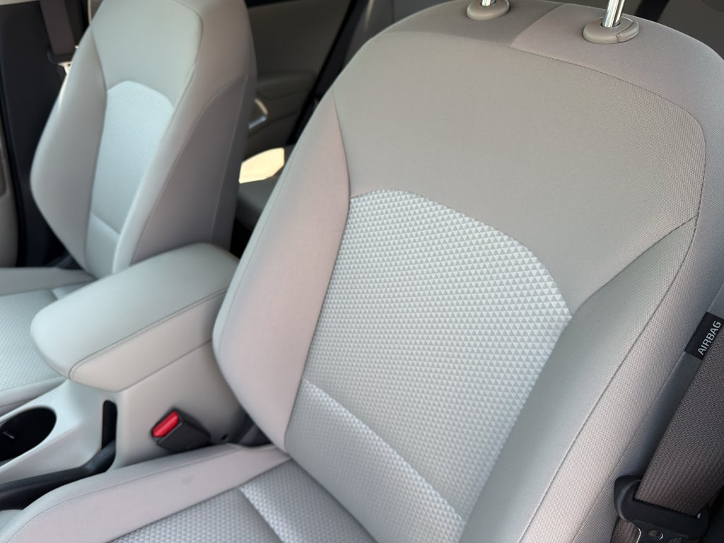 2025 Kia Soul Base
