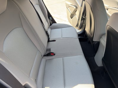 2025 Kia Soul Base