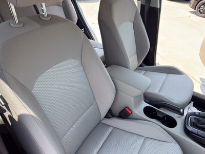 2025 Kia Soul Base