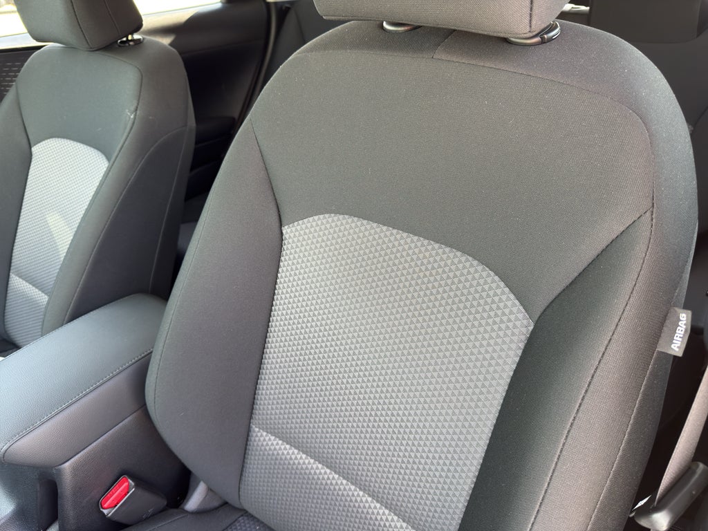 2025 Kia Soul Base