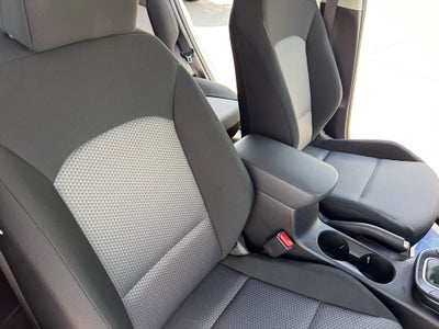2025 Kia Soul Base