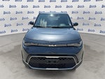 2025 Kia Soul Base