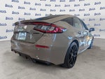 2026 Honda Civic Hatchback FWD Sport