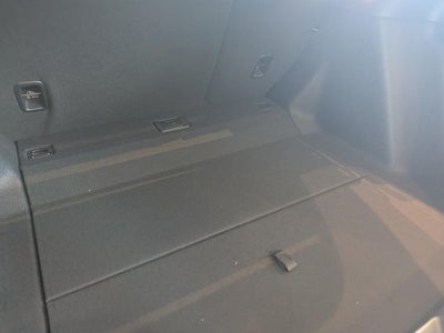 2026 Honda Civic Hatchback FWD Sport