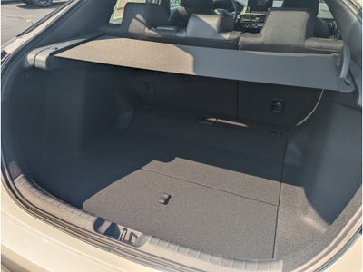 2026 Honda Civic Hatchback FWD Sport