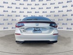 2026 Honda Civic Hatchback FWD Sport