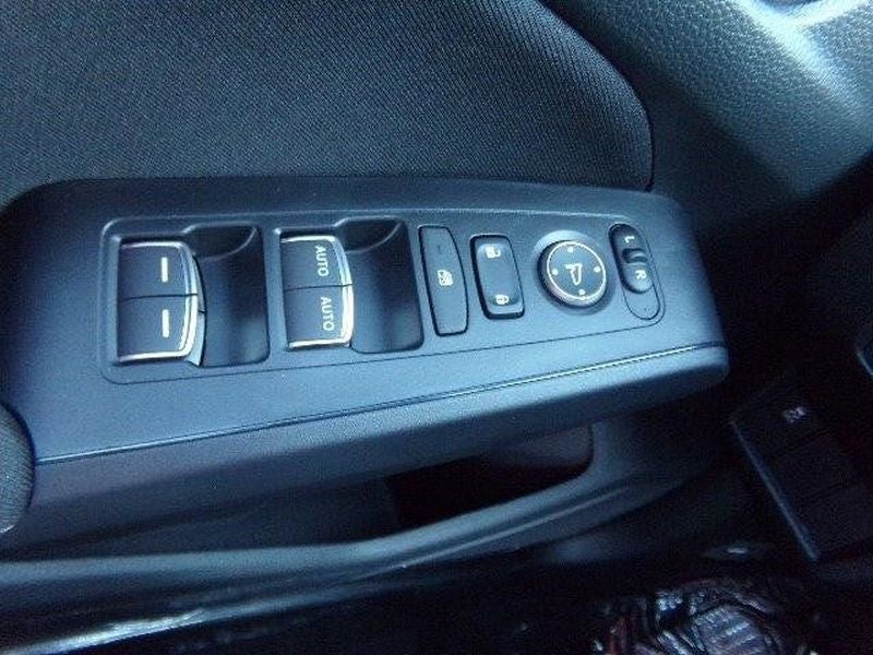 2026 Honda Civic Hatchback FWD Sport