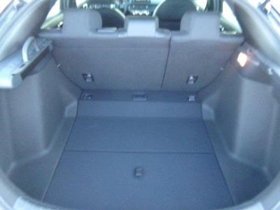 2026 Honda Civic Hatchback FWD Sport