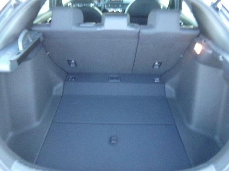 2026 Honda Civic Hatchback FWD Sport