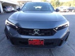 2026 Honda Civic Hatchback FWD Sport