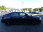 2026 Honda Civic Hatchback FWD Sport