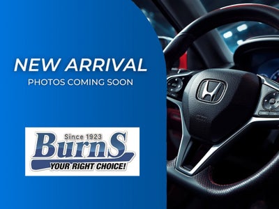 2026 Honda Civic Hatchback FWD Sport