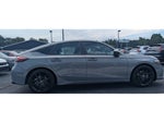 2026 Honda Civic Hatchback FWD Sport