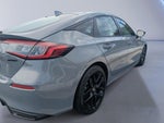 2026 Honda Civic Hatchback FWD Sport