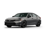 2026 Honda Civic Hatchback FWD Sport