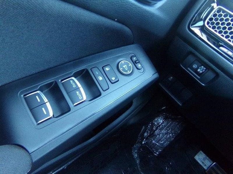 2026 Honda Civic Hatchback FWD Sport