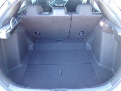 2026 Honda Civic Hatchback FWD Sport