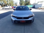 2026 Honda Civic Hatchback FWD Sport