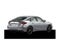 2026 Honda Civic Hatchback FWD Sport