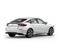 2026 Honda Civic Hatchback FWD Touring Hybrid