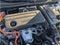 2026 Honda Civic Hatchback FWD Touring Hybrid