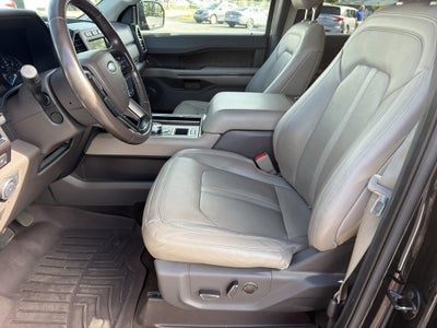 2020 Ford Expedition Limited