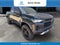 2023 Chevrolet Colorado 4WD Trail Boss