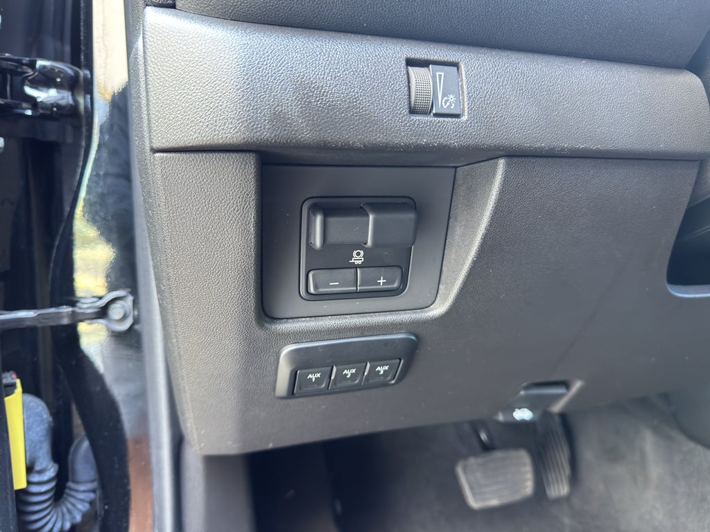 2023 Chevrolet Colorado 4WD Trail Boss