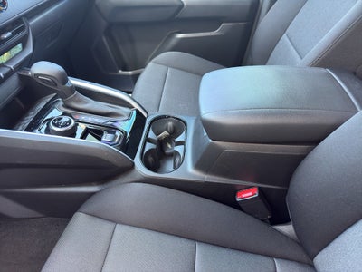 2023 Chevrolet Colorado 4WD Trail Boss