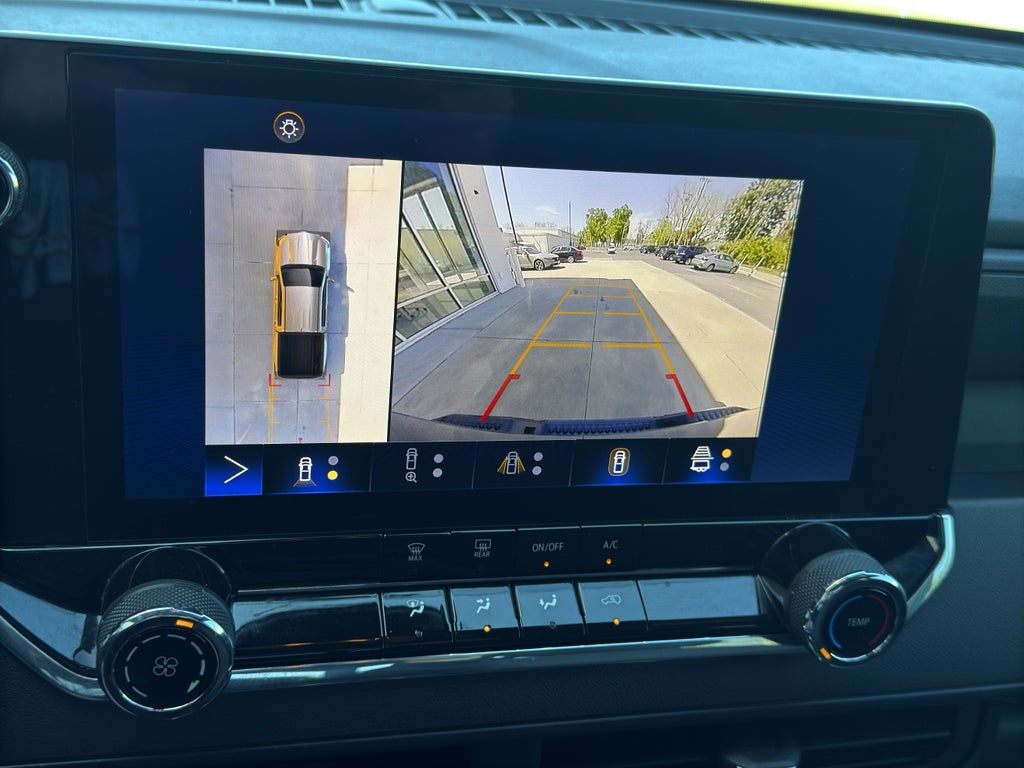 2023 Chevrolet Colorado 4WD Trail Boss