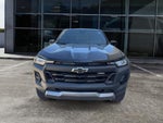 2023 Chevrolet Colorado 4WD Trail Boss