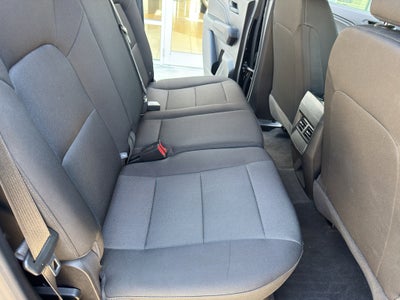 2023 Chevrolet Colorado 4WD Trail Boss