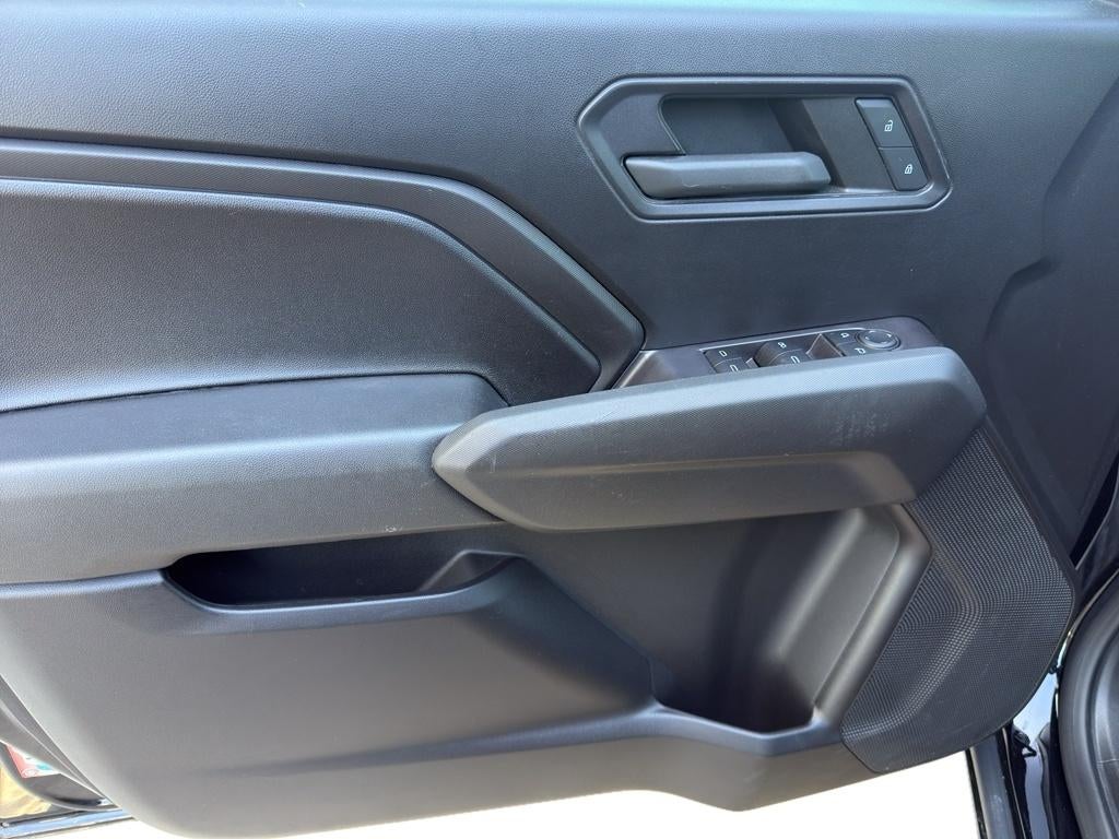 2023 Chevrolet Colorado 4WD Trail Boss