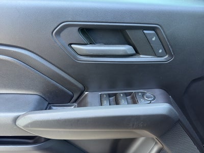 2023 Chevrolet Colorado 4WD Trail Boss