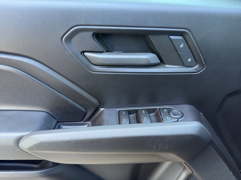 2023 Chevrolet Colorado 4WD Trail Boss