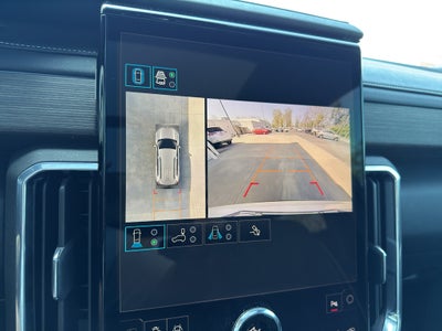 2025 GMC Acadia FWD Denali