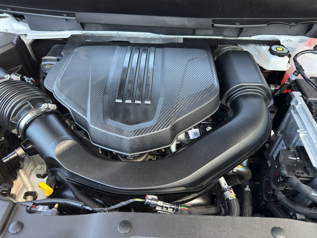 2025 GMC Acadia FWD Denali