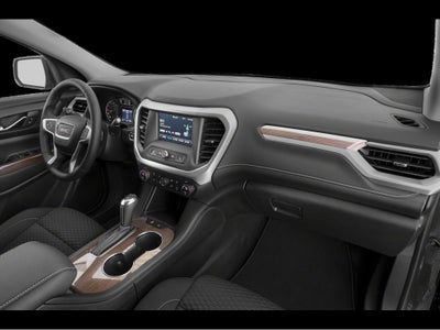 2019 GMC Acadia SLE