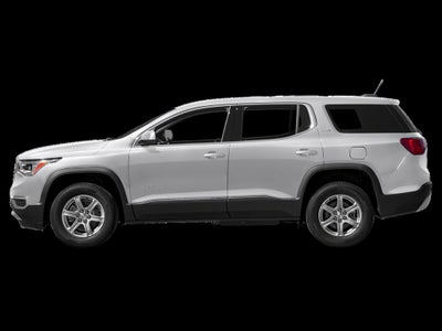 2019 GMC Acadia SLE