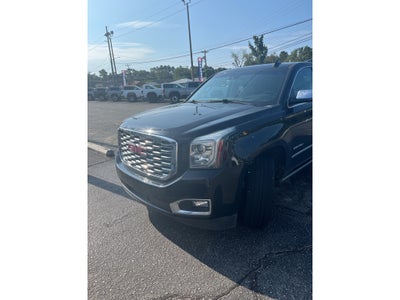 2020 GMC Yukon XL Denali