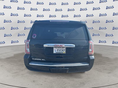 2020 GMC Yukon XL Denali